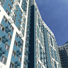 Квартира 100,8 м², 3-комнатная - изображение 4
