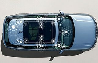 Аудиосистема Meridian Signature Reference