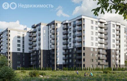 93,4 м², 3-комнатная квартира 8 219 200 ₽ - изображение 52