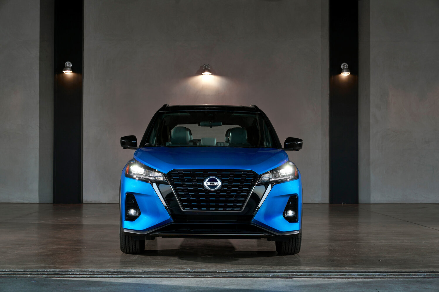 Nissan Kicks, вид 3