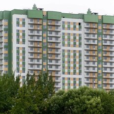Квартира 28 м², студия - изображение 2