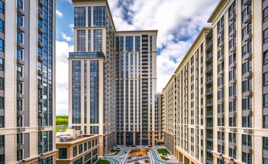 квартал Match Point - изображение 5