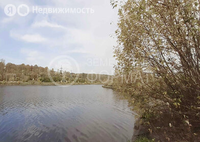Коттеджные поселки в Дмитровском городском округе - изображение 34