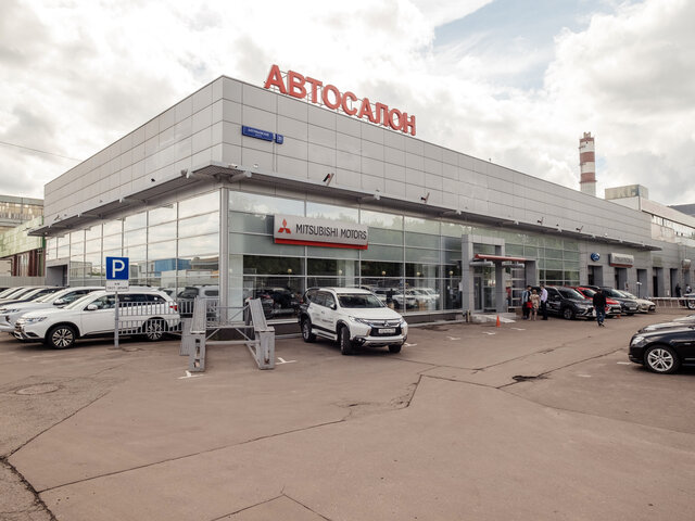 Профиль дилера РОЛЬФ Алтуфьево | Автомобили с пробегом на Авто.ру