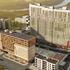 Квартира 60,2 м², 2-комнатная - изображение 1