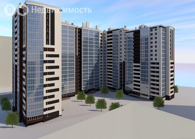 Купить квартиру в новостройке у метро Юнгородок в Самаре - изображение 17