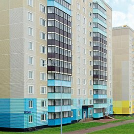 Купить однокомнатную квартиру в ЖК «Высокие жаворонки» в Москве и МО - изображение 4