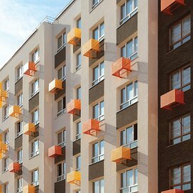 Купить квартиру маленькую в ЖК «Новая Рига» в Москве и МО - изображение 5