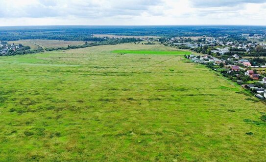 Коттеджные поселки в Московской области - изображение 12