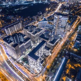 Купить квартиру от 20 млн рублей в МФК «Царская площадь» в Москве и МО - изображение 3