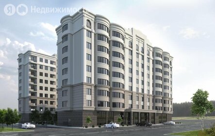 53 м², 2-комнатная квартира 4 900 002 ₽ - изображение 16