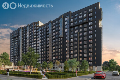 37 м², 1-комнатная квартира 35 500 ₽ в месяц - изображение 65