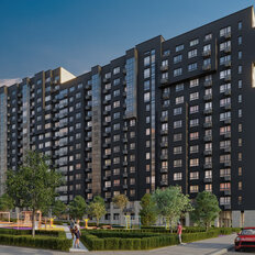 Квартира 50 м², 2-комнатная - изображение 4