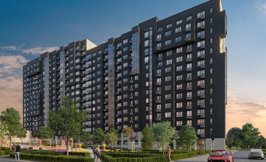 Застройщик Стройком в Москве и МО - изображение 14