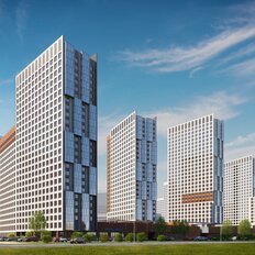 Квартира 33,8 м², 1-комнатная - изображение 2