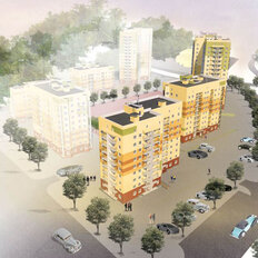 Квартира 48,4 м², 2-комнатная - изображение 1