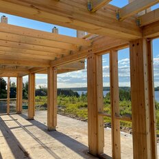 Коттеджный посёлок «VUOKSA STATUS», Приозерский район - изображение 8