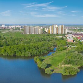 Купить 2-комнатную квартиру рядом со школой в ЖК «Медовый» в Пермском крае - изображение 2