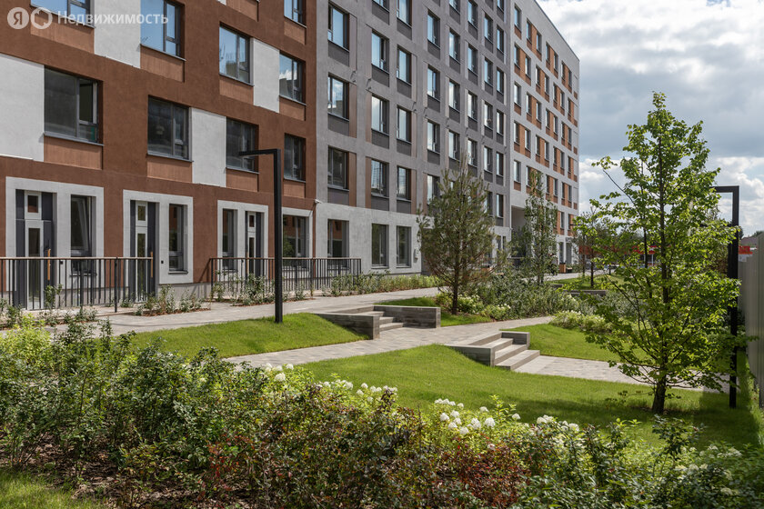 Застройщик брусника в москве проекты