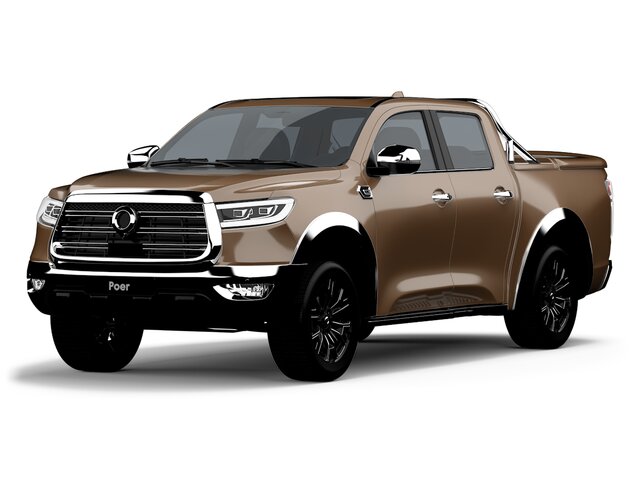 Купить новые Great Wall по цене от 2 319 000 рублей - более 53 Грейт ...