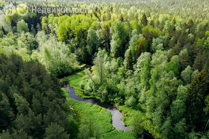 Коттеджные поселки в Всеволожском районе - изображение 32