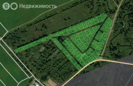 Коттеджные поселки в Всеволожском районе - изображение 48