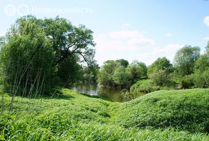 Коттеджные поселки в Серпуховском районе - изображение 31