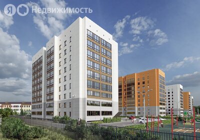 30 м², 2-комнатная квартира 4 050 000 ₽ - изображение 38