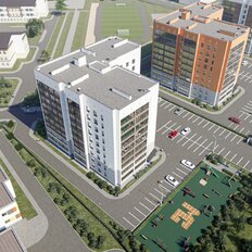 Квартира 60,7 м², 2-комнатная - изображение 5