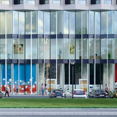 Квартира 22 м², студия - изображение 5