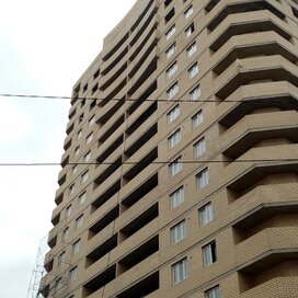 Ход строительства в ЖК «Машиностроителей» за Июль — Сентябрь 2021 года, 6