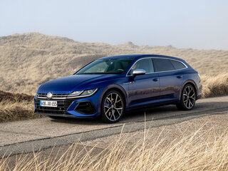Volkswagen Arteon R