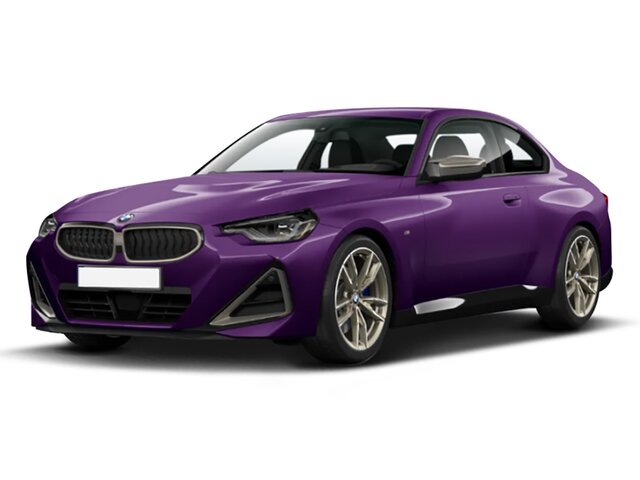 Купить новые BMW 2 серии по цене от 3 652 000 рублей - более 20 БМВ 2 ...