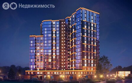 36,3 м², 1-комнатная квартира 16 811 142 ₽ - изображение 35