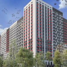 Квартира 78,3 м², 3-комнатная - изображение 4