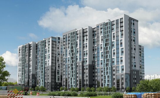 55 м², 2-комнатная квартира 27 000 ₽ в месяц - изображение 61