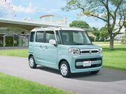 Изображение Suzuki Spacia II 2017—2023