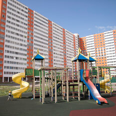 Квартира 59,2 м², 3-комнатная - изображение 3