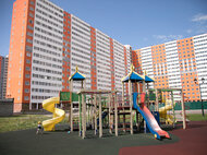 ЖК Volga Life - изображение 3