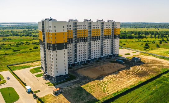 43,1 м², 1-комнатная квартира 4 250 000 ₽ - изображение 40