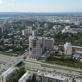 Купить студию или 1-комнатную квартиру в ЖК SkyLine в Иркутске - изображение 4