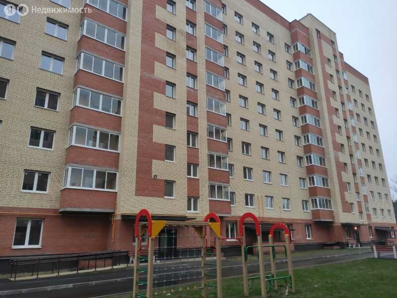 Квартира волга парк ярославль