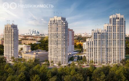 60 м², 2-комнатная квартира 41 000 000 ₽ - изображение 2