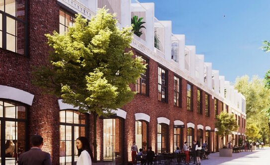 Застройщик Остов в Москве и МО - изображение 8