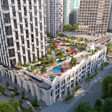 Квартира 55 м², 3-комнатная - изображение 5