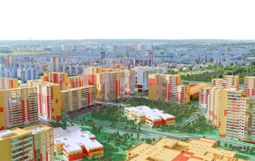 Восточный - изображение 1