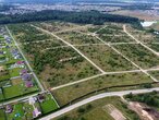 Посёлок «Облака», Наро-Фоминский округ - изображение 1