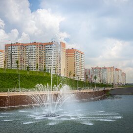 Купить трехкомнатную квартиру в ЖК «Суворовский» в Ростове-на-Дону - изображение 3