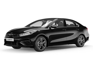 2025 Kia Cerato IV Рестайлинг, белый, 3264900 рублей, вид 2