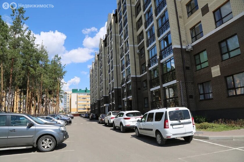 ЖК «Приозёрный» - изображение 16